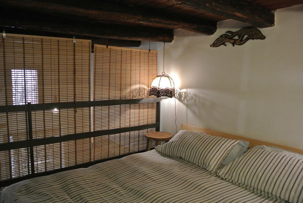 Casa de férias Nassaiuoli