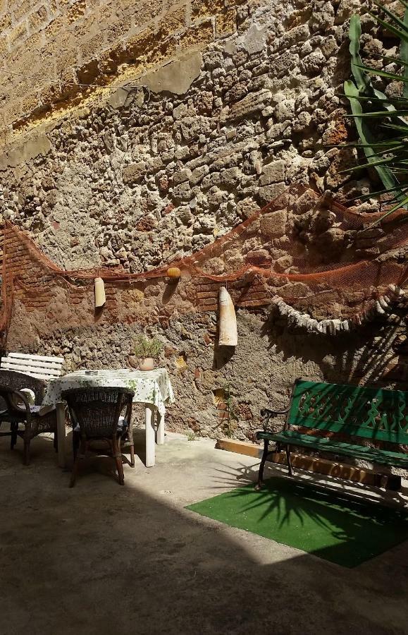 Casa de férias Nassaiuoli Palermo